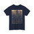 Frederic Edwin Church, American, - In the Woods - possibly October v3 - T-Shirt