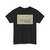 Frederic Edwin Church, American, - Jerusalem by Moonlight - March 31, 1868 v2 - T-Shirt