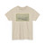 Frederic Edwin Church, American, - Jerusalem by Moonlight - March 31, 1868 v2 - T-Shirt