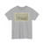 Frederic Edwin Church, American, - Jerusalem by Moonlight - March 31, 1868 v2 - T-Shirt