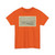 Frederic Edwin Church, American, - Jerusalem by Moonlight - March 31, 1868 v2 - T-Shirt