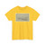 Frederic Edwin Church, American, - Jerusalem by Moonlight - March 31, 1868 v2 - T-Shirt