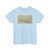 Frederic Edwin Church, American, - Jerusalem by Moonlight - March 31, 1868 v2 - T-Shirt
