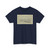 Frederic Edwin Church, American, - Jerusalem by Moonlight - March 31, 1868 v2 - T-Shirt
