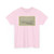 Frederic Edwin Church, American, - Jerusalem by Moonlight - March 31, 1868 v2 - T-Shirt