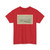 Frederic Edwin Church, American, - Jerusalem by Moonlight - March 31, 1868 v2 - T-Shirt