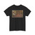 Frederic Edwin Church, American, - Lake Road at Olana - 1880-1890 v1 - T-Shirt