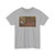 Frederic Edwin Church, American, - Lake Road at Olana - 1880-1890 v1 - T-Shirt