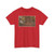 Frederic Edwin Church, American, - Lake Road at Olana - 1880-1890 v1 - T-Shirt
