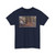 Frederic Edwin Church, American, - Lake Road at Olana - 1880-1890 v3 - T-Shirt