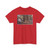 Frederic Edwin Church, American, - Lake Road at Olana - 1880-1890 v3 - T-Shirt