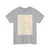 Frederic Edwin Church, American, - Lake Thun, Switzerland - August 20, 1868 v2 - T-Shirt