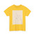 Frederic Edwin Church, American, - Lake Thun, Switzerland - August 20, 1868 v2 - T-Shirt