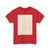 Frederic Edwin Church, American, - Lake Thun, Switzerland - August 20, 1868 v2 - T-Shirt