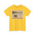 Frederic Edwin Church, American, - Lake View, Maine - 1876–1881 v1 - T-Shirt