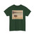 Frederic Edwin Church, American, - Lake View, Maine - 1876–1881 v1 - T-Shirt