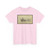 Frederic Edwin Church, American, - Lake with Wooded Shores, Maine - October 1878 v2 - T-Shirt