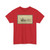 Frederic Edwin Church, American, - Lake with Wooded Shores, Maine - October 1878 v2 - T-Shirt