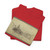 Frederic Edwin Church, American, - Lake with Wooded Shores, Maine - October 1878 v2 - T-Shirt