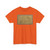 Frederic Edwin Church, American, - Landscape and Architecture Sketches, Switzerland - August 1868 v3 - T-Shirt