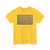 Frederic Edwin Church, American, - Landscape and Architecture Sketches, Switzerland - August 1868 v3 - T-Shirt