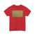 Frederic Edwin Church, American, - Landscape and Architecture Sketches, Switzerland - August 1868 v3 - T-Shirt