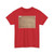 Frederic Edwin Church, American, - Long's Eddy at William Cronk's, Grand Manan Island, Canada - September 1851 v1 - T-Shirt