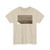 Frederic Edwin Church, American, - Looking toward the Catskills, Hudson, New York - 1870–80 v3 - T-Shirt