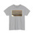 Frederic Edwin Church, American, - Looking toward the Catskills, Hudson, New York - 1870–80 v3 - T-Shirt