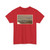 Frederic Edwin Church, American, - Looking toward the Catskills, Hudson, New York - 1870–80 v3 - T-Shirt