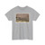 Frederic Edwin Church, American, - Maine Coast, Mt. Desert Island - probably v1 - T-Shirt