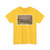 Frederic Edwin Church, American, - Maine Coast, Mt. Desert Island - probably v1 - T-Shirt