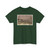 Frederic Edwin Church, American, - Maine Coast, Mt. Desert Island - probably v1 - T-Shirt