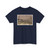 Frederic Edwin Church, American, - Maine Coast, Mt. Desert Island - probably v1 - T-Shirt