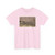 Frederic Edwin Church, American, - Maine Coast, Mt. Desert Island - probably v1 - T-Shirt