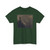 Frederic Edwin Church, American, - Mist above the Königssee, Bavaria (Germany) - June–July 1868 v2 - T-Shirt