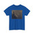 Frederic Edwin Church, American, - Mist above the Königssee, Bavaria (Germany) - June–July 1868 v2 - T-Shirt