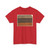 Frederic Edwin Church, American, - Maine Coast, Mt. Desert Island - July–September 1850 v3 - T-Shirt