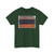 Frederic Edwin Church, American, - Maine Coast, Mt. Desert Island - July–September 1850 v2 - T-Shirt