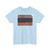 Frederic Edwin Church, American, - Maine Coast, Mt. Desert Island - July–September 1850 v2 - T-Shirt