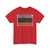 Frederic Edwin Church, American, - Maine Coast, Mt. Desert Island - July–September 1850 v2 - T-Shirt