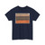 Frederic Edwin Church, American, - Maine Coast, Mt. Desert Island - July–September 1850 v1 - T-Shirt