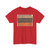 Frederic Edwin Church, American, - Maine Coast, Mt. Desert Island - July–September 1850 v1 - T-Shirt
