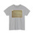 Frederic Edwin Church, American, - Long's Eddy at William Cronk's, Grand Manan Island, Canada - September 1851 v2 - T-Shirt