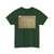Frederic Edwin Church, American, - Long's Eddy at William Cronk's, Grand Manan Island, Canada - September 1851 v2 - T-Shirt