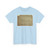 Frederic Edwin Church, American, - Long's Eddy at William Cronk's, Grand Manan Island, Canada - September 1851 v2 - T-Shirt