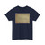 Frederic Edwin Church, American, - Long's Eddy at William Cronk's, Grand Manan Island, Canada - September 1851 v2 - T-Shirt
