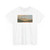 Frederic Edwin Church, American, - Liguanea Plain, Jamaica - June 1865 - T-Shirt