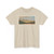 Frederic Edwin Church, American, - Liguanea Plain, Jamaica - June 1865 - T-Shirt