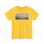 Frederic Edwin Church, American, - Liguanea Plain, Jamaica - June 1865 - T-Shirt